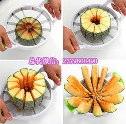 吃瓜神器尖匙,吃瓜神器背后的奇妙世界