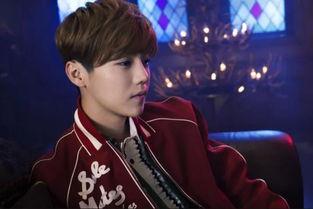 鹿晗前线吃瓜,揭秘明星幕后生活点滴