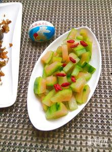 无皮蜜瓜怎么吃  第1张