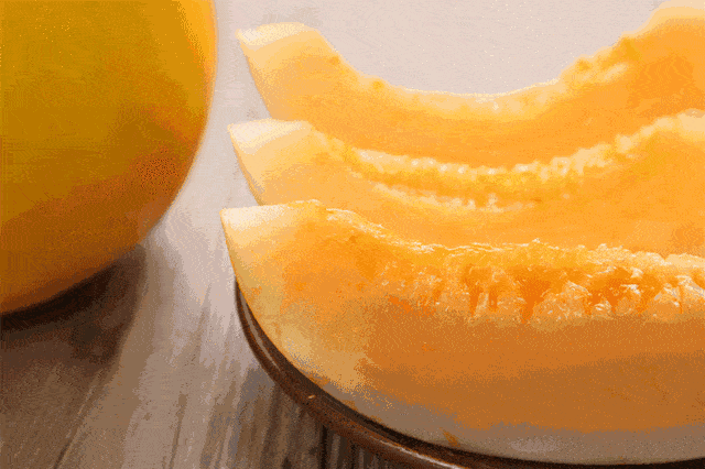 无皮蜜瓜怎么吃  第3张