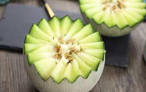 吃蜜瓜能抗癌吗  第3张