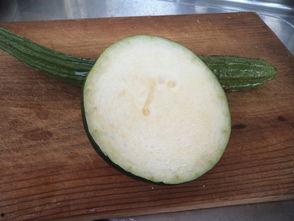 粘酱吃的瓜,传统美食的味蕾之旅  第3张