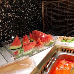 餐厅吃瓜中心,揭秘美食与娱乐的完美融合  第2张