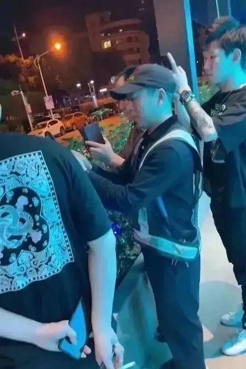 厦门酒吧吃瓜事件,一场意外引发的舆论风波