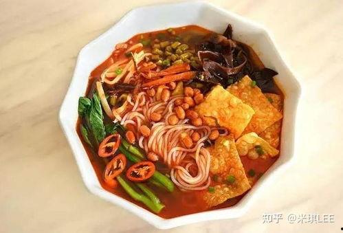 哈密瓜吃螺蛳粉,跨界美食新体验