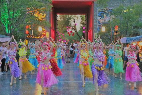 舞女吃瓜现场,揭秘娱乐圈幕后风云