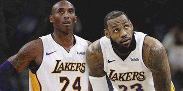 科比詹姆斯吃瓜,揭秘篮球巨星间的“甜蜜”关系