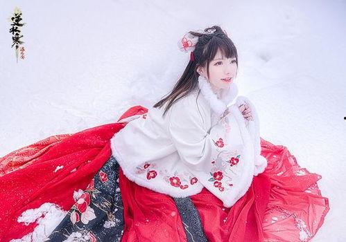 逆水寒吃瓜酱,吃瓜酱带你揭秘游戏背后的精彩故事