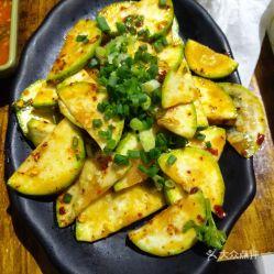 铁板烧吃瓜视频,一场视觉与味蕾的双重盛宴