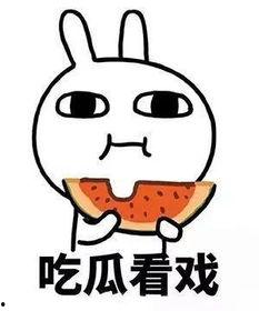 比较重的吃瓜话题,真相与舆论的漩涡