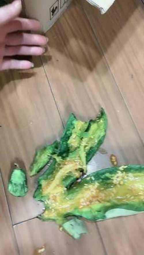 羊角瓜蜜怎么吃,羊角瓜蜜的多样食用指南