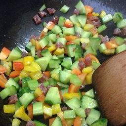 椒瓜该怎么吃,解锁美味新体验