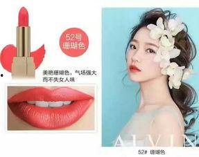 直播回放吃瓜口红,吃瓜口红背后的故事