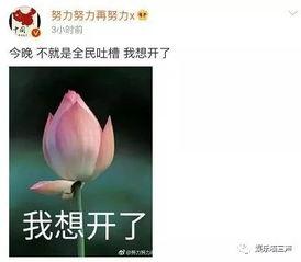 吃瓜忘记表情管理,表情管理失守的瞬间