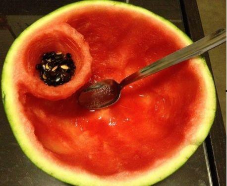 吃瓜勺子,揭秘吃瓜勺子的独特魅力与实用价值