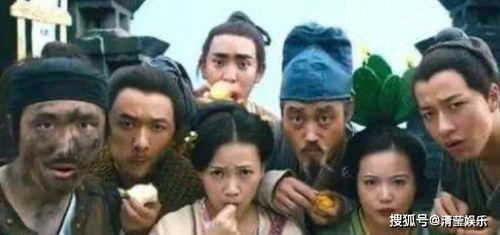 突围吃瓜群众原版,吃瓜群众的觉醒之路