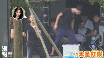 暴击吃瓜大结局,揭秘大结局背后的惊人真相