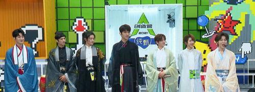 吃瓜组邵明明,吃瓜组中的“瓜王”传奇