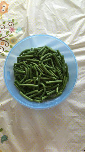 豆角可以和角瓜一起吃吗,营养互补的美食探索