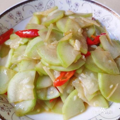 家常瓠瓜怎么吃,解锁美味新境界