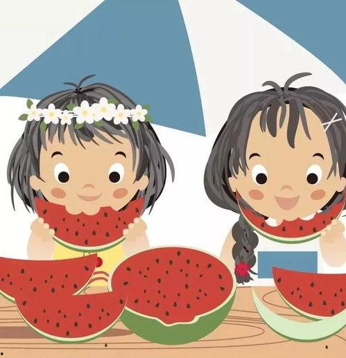 吃瓜小姐漫画,揭秘娱乐圈背后的那些事儿