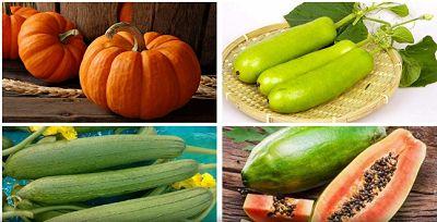 立秋没吃瓜,瓜果飘香，未尝一瓜，别样风情