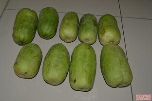 江阴雪梨瓜怎么吃,江阴雪梨瓜的多样食法探索