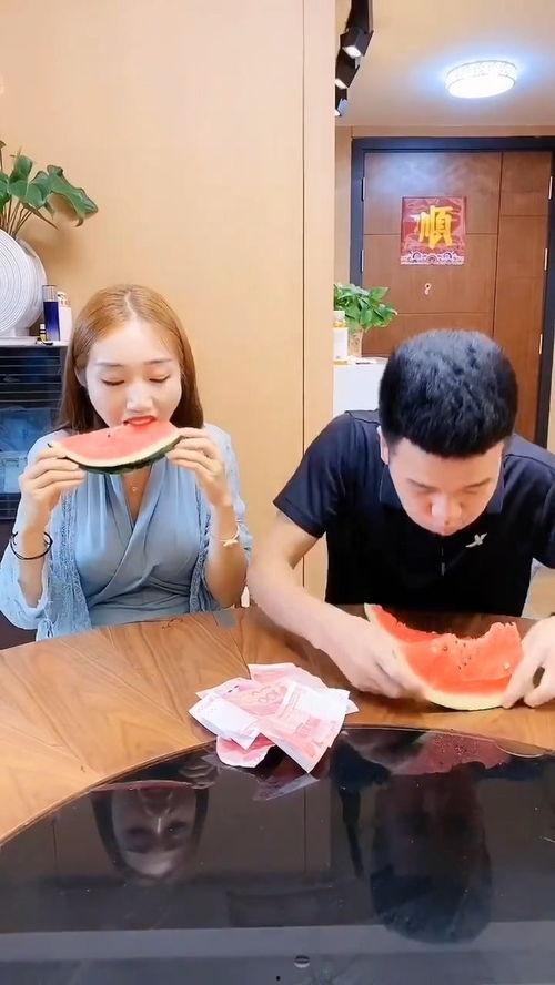 吃瓜是洗脸吗,揭秘日常生活中的趣味生活小常识