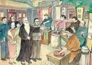 穿到民国吃瓜看戏134,吃瓜看戏，见证风云变幻