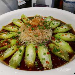 吃瓜粉丝店,网红美食背后的故事