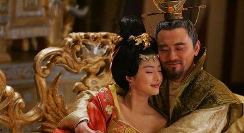 唐玄宗吃瓜,宫廷瓜果盛宴