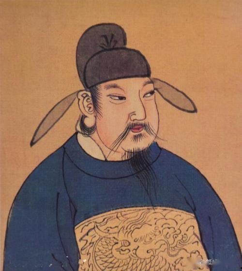 唐玄宗吃瓜,宫廷瓜果盛宴