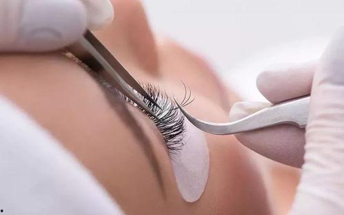 蛋蛋美睫吃瓜,揭秘网红美睫产品背后的吃瓜故事