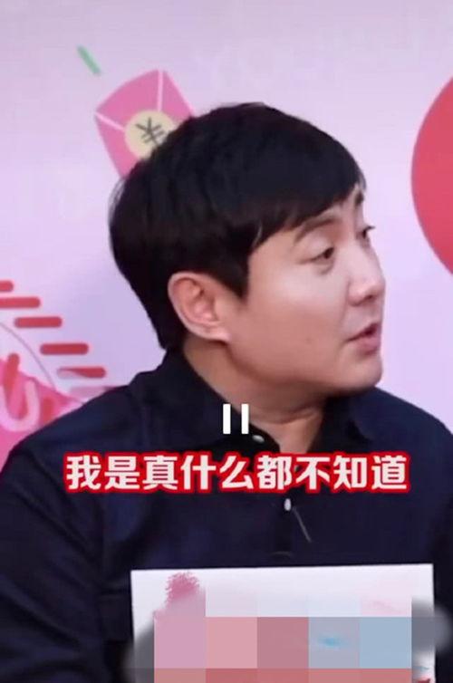 沈腾老婆吃瓜,娱乐圈风云再起