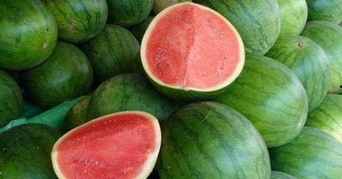 不让吃瓜人吃瓜,拒绝成为“吃瓜人”的倡议