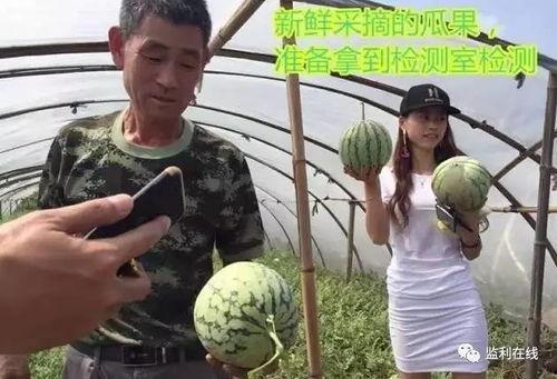 开直播吃瓜群众,吃瓜群众围观直播风云录