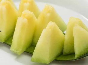 山东甜蜜瓜怎么吃才好吃,解锁美味新体验
