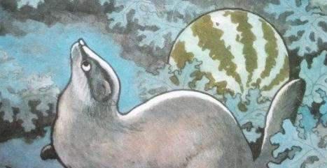 吃瓜与猹,揭秘网络舆论场的奇闻轶事 第1张 吃瓜与猹,揭秘网络舆论场的奇闻轶事 第1张