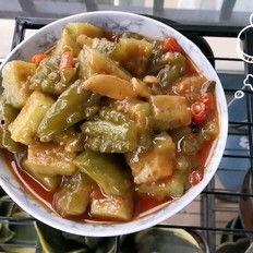 章鱼瓜咋吃,探索美味新境界 第2张 章鱼瓜咋吃,探索美味新境界 第2张