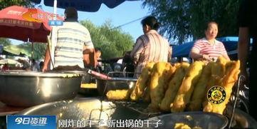 雄县崔村吃瓜,雄县瓜农的甜蜜生活  第2张