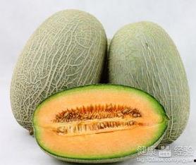 气胸吃哈密瓜,天然润肺,缓解不适 第1张 气胸吃哈密瓜,天然润肺,缓解不适 第1张