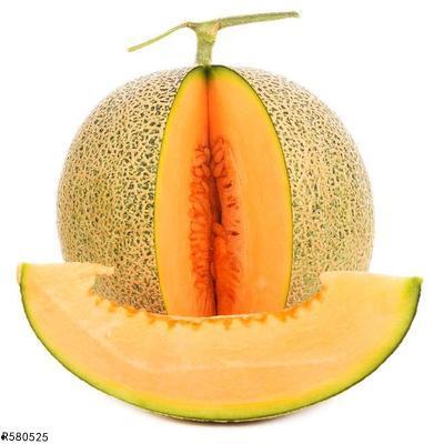 气胸吃哈密瓜,天然润肺,缓解不适 第2张 气胸吃哈密瓜,天然润肺,缓解不适 第2张