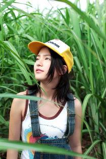 川岛薄荷吃瓜妹,揭秘网络红人的魅力与影响力 第1张 川岛薄荷吃瓜妹,揭秘网络红人的魅力与影响力 第1张