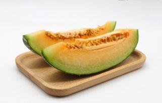 吃虾之后大量吃哈密瓜,揭秘吃虾后大量吃哈密瓜的神奇效果