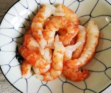 吃虾之后大量吃哈密瓜,揭秘吃虾后大量吃哈密瓜的神奇效果