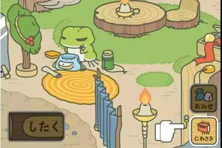 晒蛙吃瓜,趣味横生的夏日休闲时光