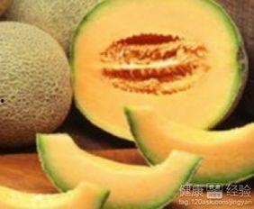 吃哈密瓜怎么牙痛,小心牙痛来袭！