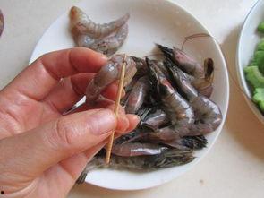 凉瓜跟虾能一起吃吗吗,能否同食？