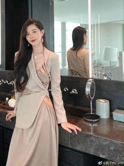 周子然吃瓜,揭秘娱乐圈幕后故事  第3张