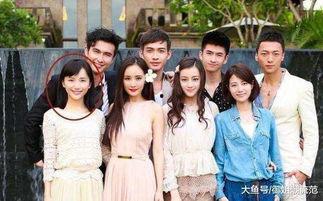 工作室艺人吃瓜,那些不为人知的吃瓜瞬间  第2张